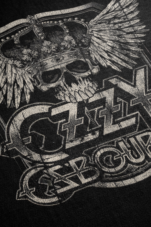 Ozzy Osbourne Woven Blanket