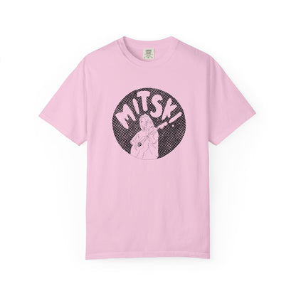 Mitski Retro Logo - Comfort Colors® 1717 T-shirt