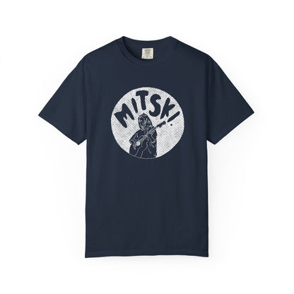 Mitski Retro Logo - Comfort Colors® 1717 T-shirt