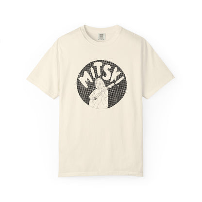 Mitski Retro Logo - Comfort Colors® 1717 T-shirt